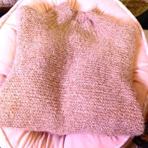 Altered state sweater